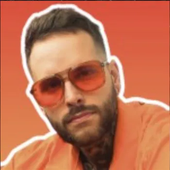 Kick profile picture for @eli