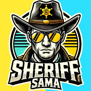 Sheriffsama