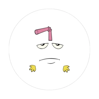 Streamer PFP
