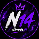 Naahueel14 Kick