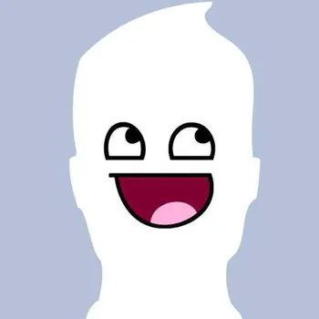 Kick Profile Pic