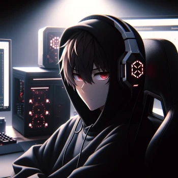 Kick profile picture for @uncivilized