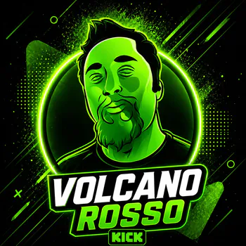 VolcanoRosso