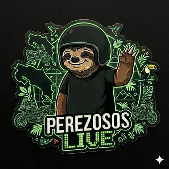 PerezososLive