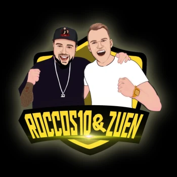 RoccoZuen - Kick Charts