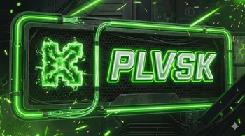 PLVSK