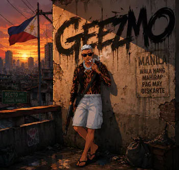 Geezmo666