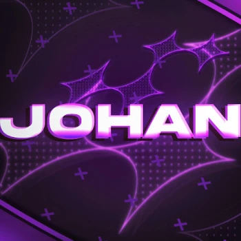 JohanGameplays