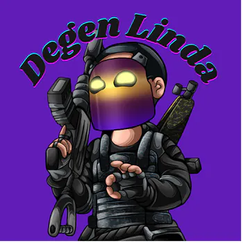 DegenLinda