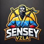 SenseyVzla Kick