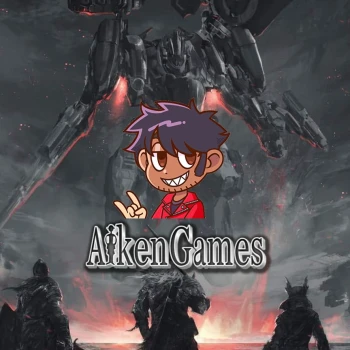 AikenGames - Kick Charts