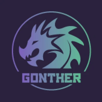 GontherLR - Kick Charts