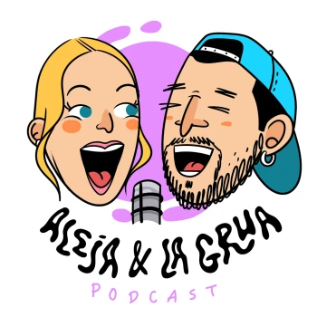 Alejaylagruapodcast