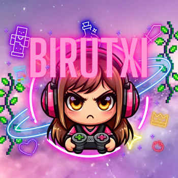 Birutxi Kick Profile Picture