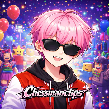 ChessmanClips Kick Profile Picture