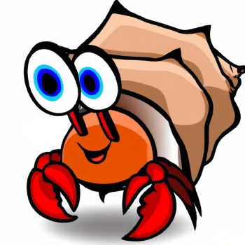 mostlycrabby
