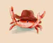 hoodncrab
