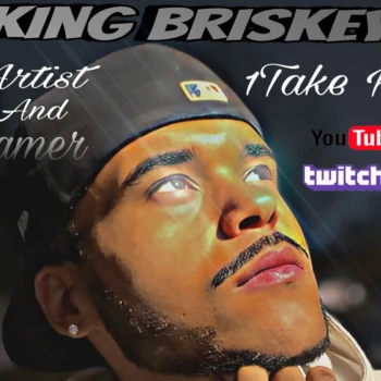 KingBriskey