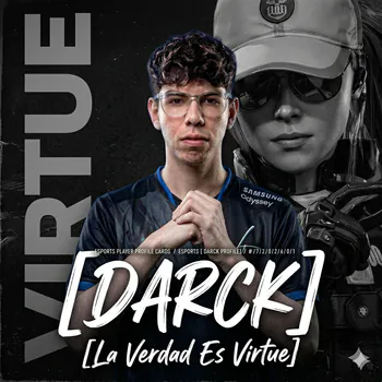 BSDarck