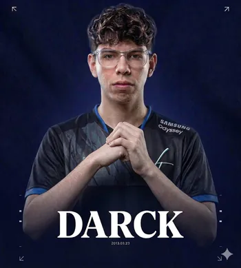 BSDarck