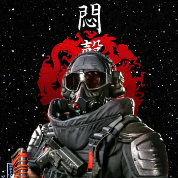 Kick profile picture for @sraikuer