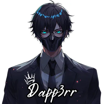 Dapp3rr