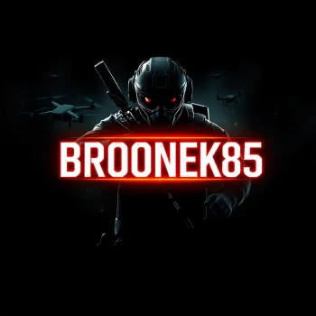 broonek85