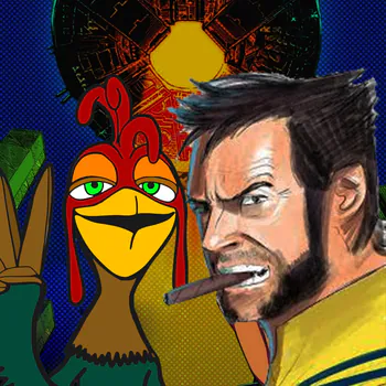 Kick Profile Pic