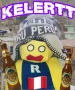 kelert - Kick Charts
