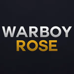 Warboyrose