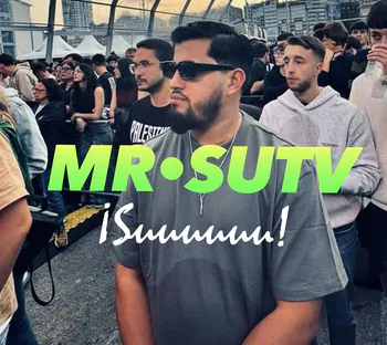 MrSutv
