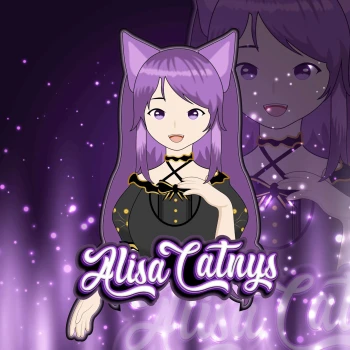 AlisaCatnys