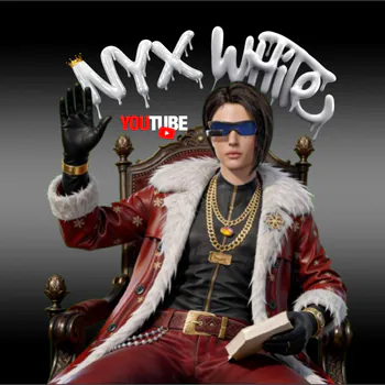 NyxWhite