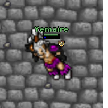 Yemairetv