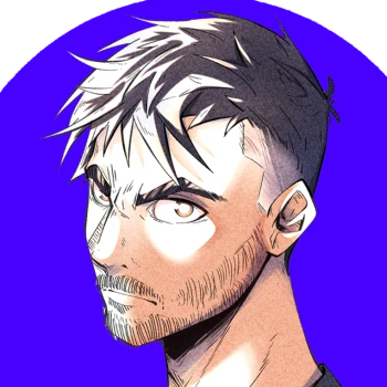 Kick Profile Pic