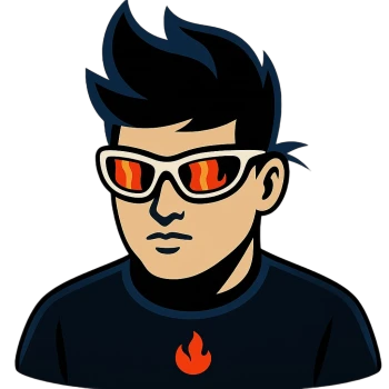Kick Profile Pic