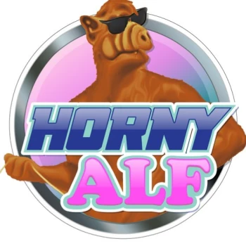 HornyAlf