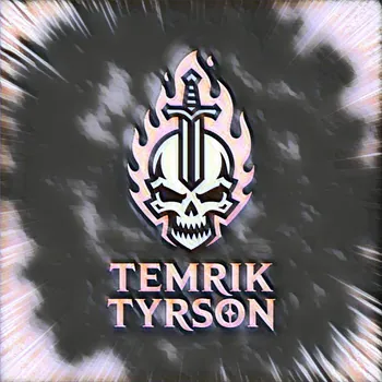 TemrikTyrson343