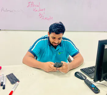 LinukaLiyanage