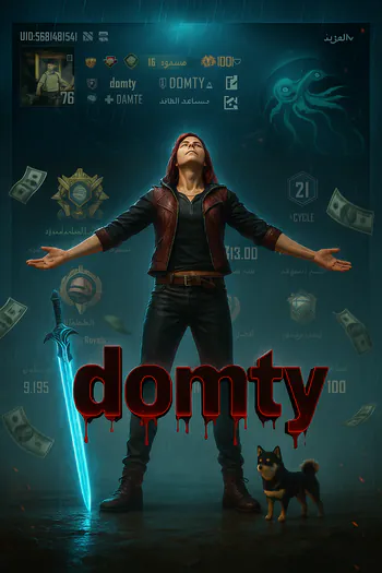 domty1