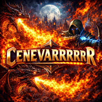 CENEVARRR