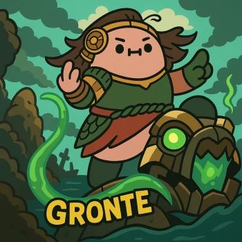 Gronte_kick