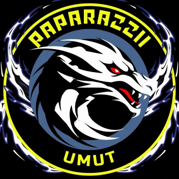 PAPARAZZI_UMUT