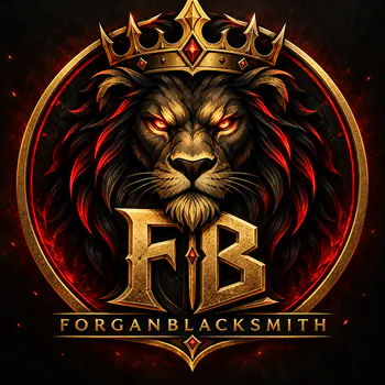 ForganBlacksmith