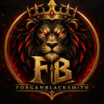 ForganBlacksmith Kick