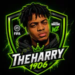 TheHarry1906 Kick
