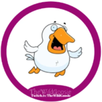TheWildGoosie