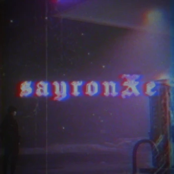 SayronXe