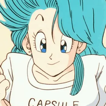 ASMR_Bulma