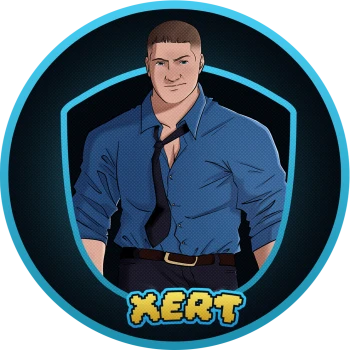 Streamer PFP